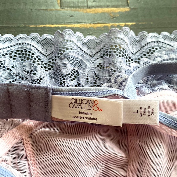 🦄Lace Bralette🦄 - Picture 5 of 5